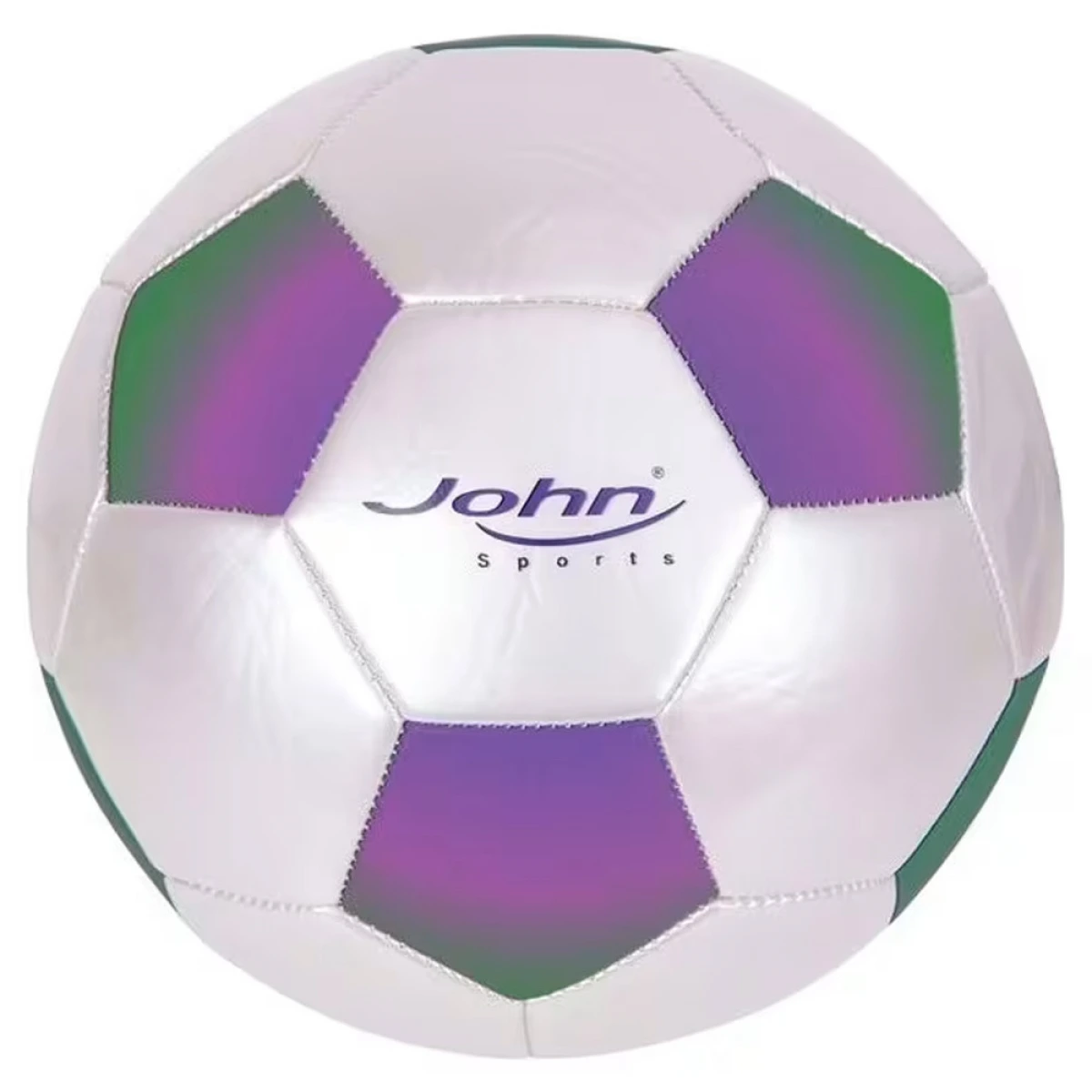 JOHN HELLAS ΜΠΑΛΑ ΠΟΔΟΣΦΑΙΡΟΥ (220MM) REMIUM PU REFLEXION 52055
