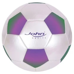 JOHN HELLAS ΜΠΑΛΑ ΠΟΔΟΣΦΑΙΡΟΥ (220MM) REMIUM PU REFLEXION 52055