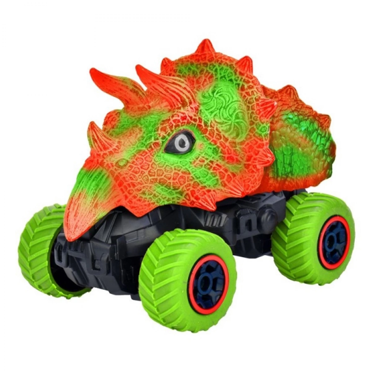 JOHN HELLAS ΤΗΛΕΚΑΤΕΥΘΥΝΟΜΕΝΟ ΟΧΗΜΑ MINI RHINO ΠΡΑΣΙΝΟ 400020Α