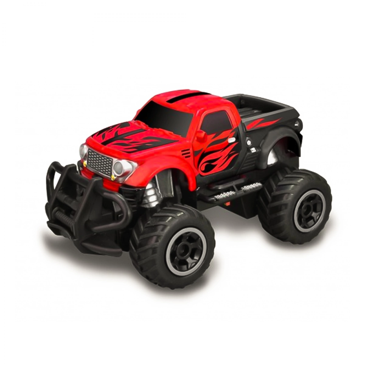 JOHN HELLAS ΤΗΛΕΚΑΤΕΥΘΥΝΟΜΕΝΟ ΟΧΗΜΑ MINI TRUCK RACER 400002D