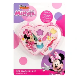 JOHN HELLAS MAKE UP MINNIE ΚΑΡΔΙΑ ΜΙΚΡΗ 77192