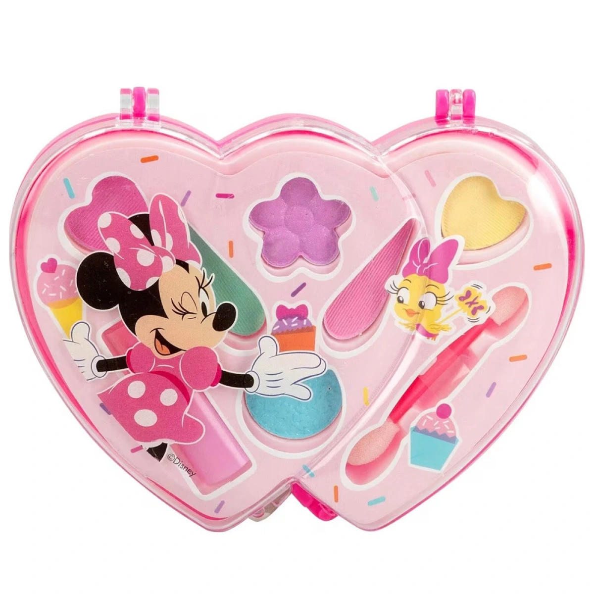 JOHN HELLAS MAKE UP MINNIE ΚΑΡΔΙΑ ΜΙΚΡΗ 77192