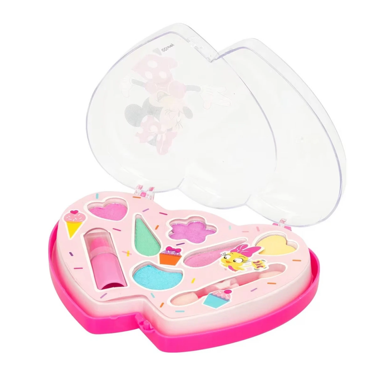 JOHN HELLAS MAKE UP MINNIE ΚΑΡΔΙΑ ΜΙΚΡΗ 77192