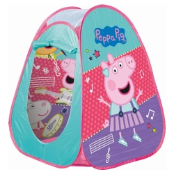 JOHN HELLAS ΣΚΗΝΗ POP UP PEPPA PIG 72844