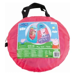 JOHN HELLAS ΣΚΗΝΗ POP UP PEPPA PIG 72844