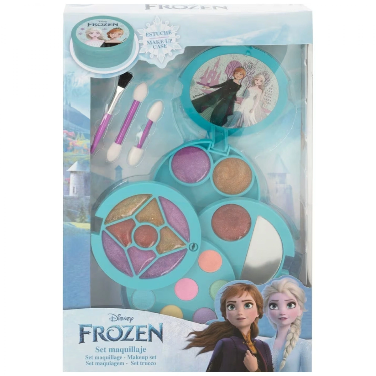 JOHN HELLAS MAKE UP FROZEN ΘΗΚΗ 77350
