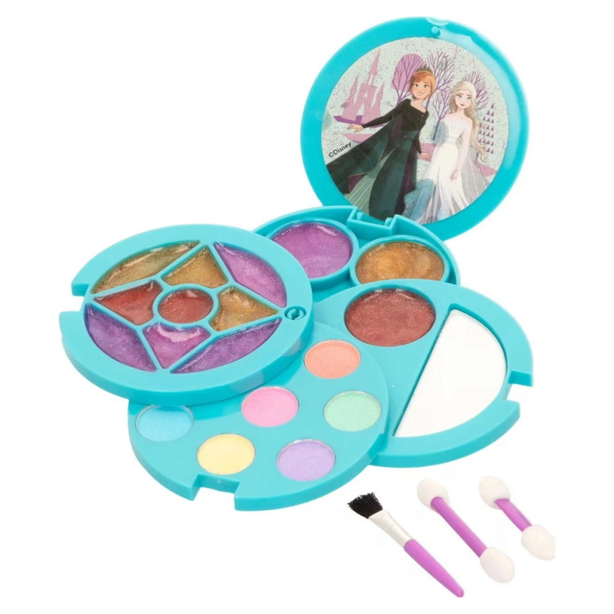 JOHN HELLAS MAKE UP FROZEN ΘΗΚΗ 77350