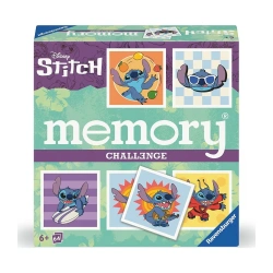 JOHN HELLAS ΕΠΙΤΡΑΠΕΖΙΟ ΜΝΗΜΗΣ MEMORY STITCH 24697