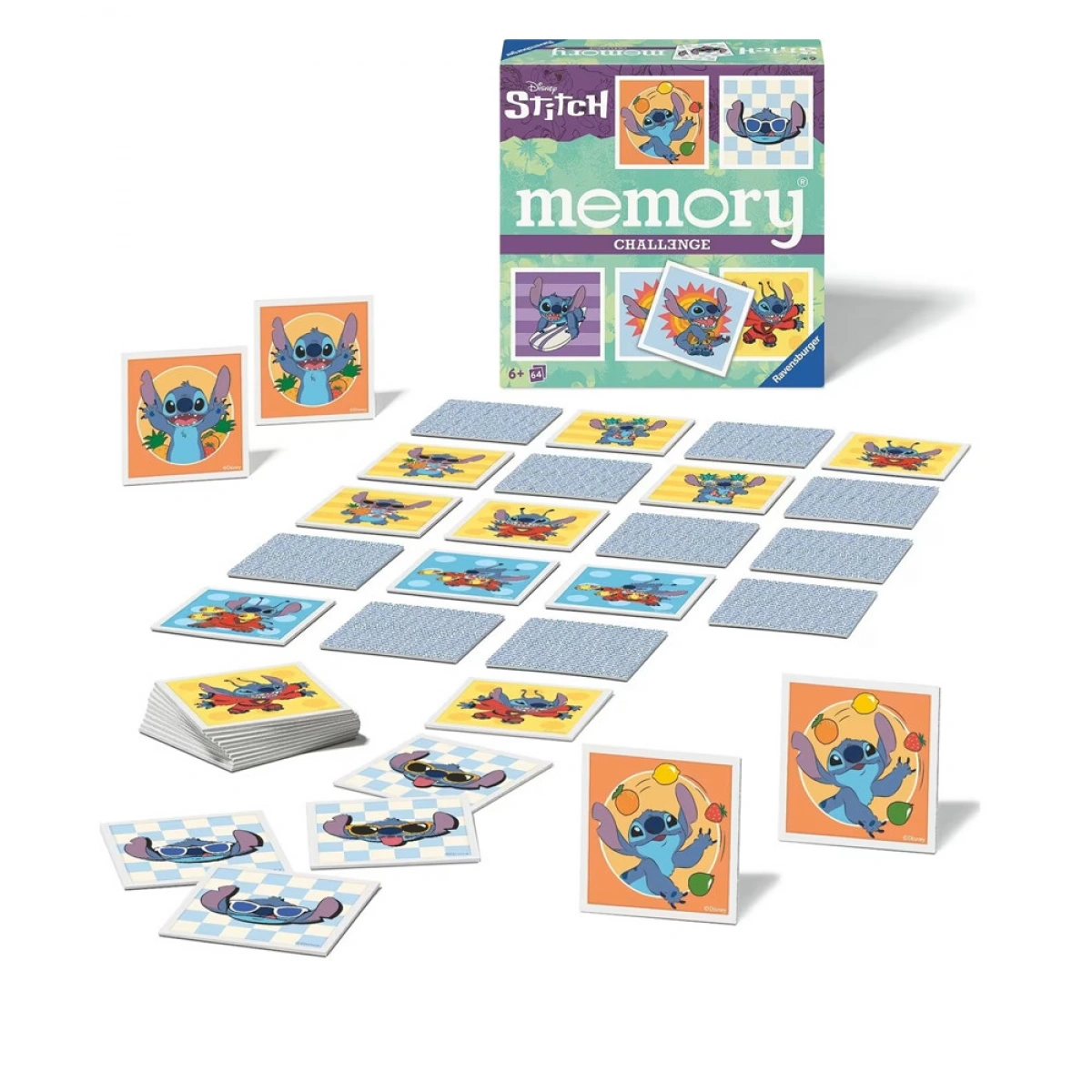 JOHN HELLAS ΕΠΙΤΡΑΠΕΖΙΟ ΜΝΗΜΗΣ MEMORY STITCH 24697