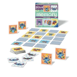 JOHN HELLAS ΕΠΙΤΡΑΠΕΖΙΟ ΜΝΗΜΗΣ MEMORY STITCH 24697