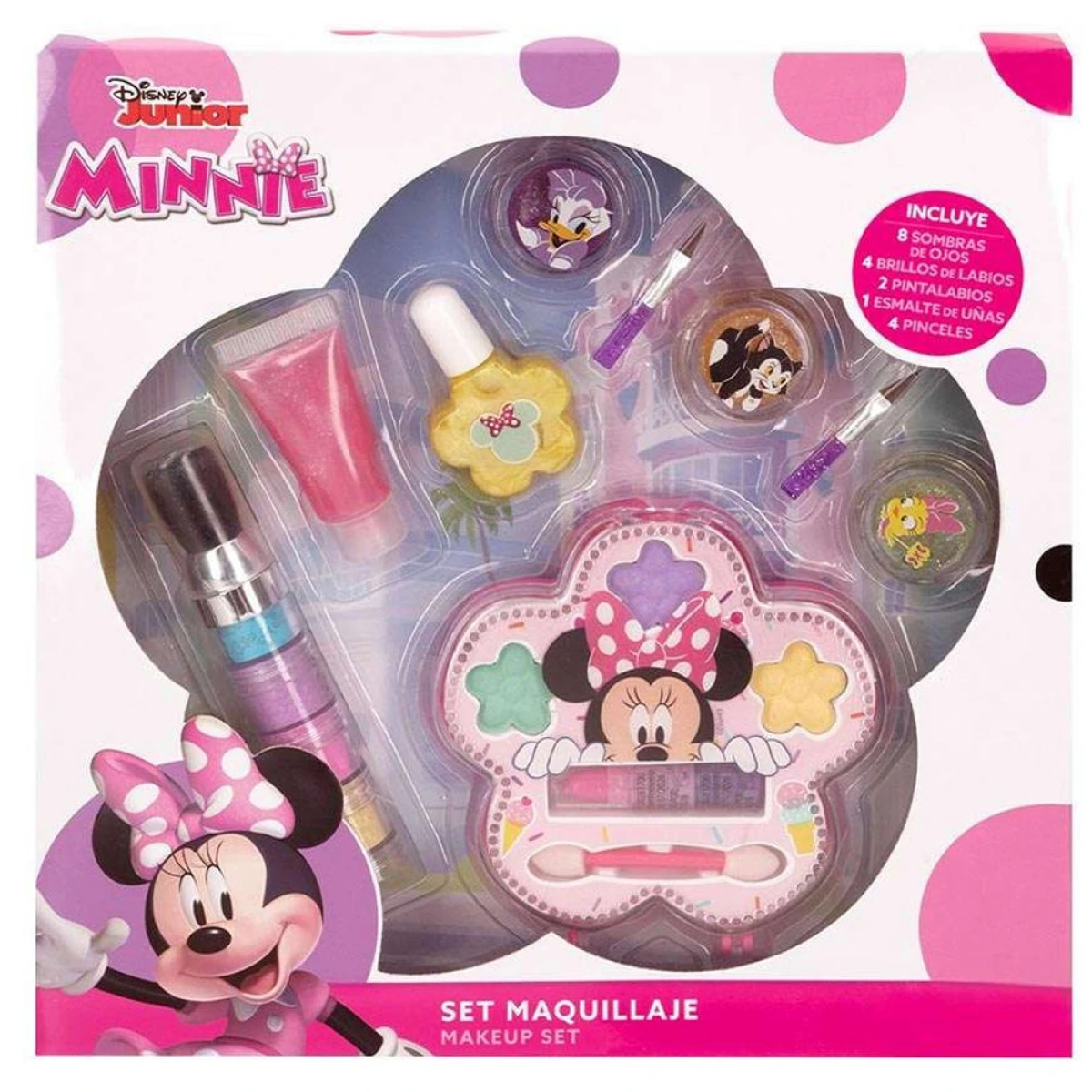JOHN HELLAS MAKE UP ΛΟΥΛΟΥΔΙ MINNIE 77197