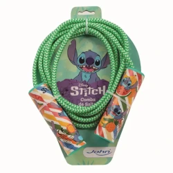 JOHN HELLAS ΣΧΟΙΝΑΚΙ DISNEY - STITCH 50100