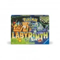 JOHN HELLAS ΟΙΚΟΓΕΝΕΙΑΚΟ ΕΠΙΤΡΑΠΕΖΙΟ ΛΑΒΥΡΙΝΘΟΣ POKEMON GLOW 22839