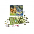 JOHN HELLAS ΟΙΚΟΓΕΝΕΙΑΚΟ ΕΠΙΤΡΑΠΕΖΙΟ ΛΑΒΥΡΙΝΘΟΣ POKEMON GLOW 22839
