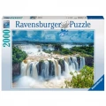 RAVENSBURGER ΠΑΖΛ 2000ΤΕΜ. ΚΑΤΑΡΡΑΚΤΕΣ 16607