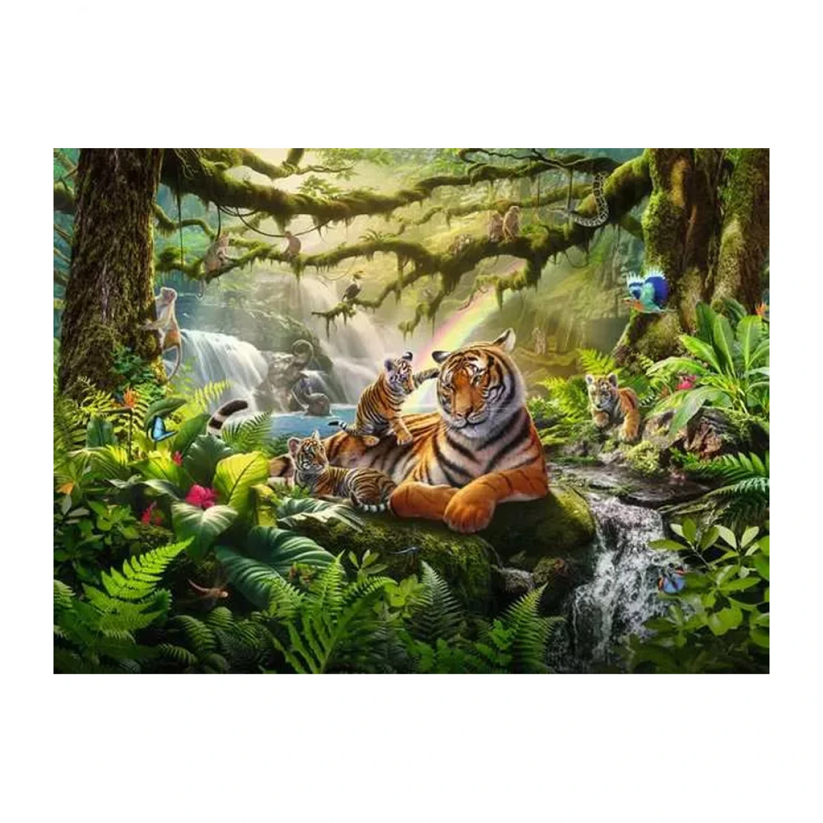 JOHN HELLAS ΠΑΖΛ 300XXL ΤΕΜ. - ΣΤΗ ΖΟΥΓΚΛΑ 12004055