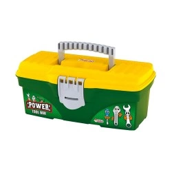 JOHN HELLAS ΕΡΓΑΛΕΙΟΘΗΚΗ 12ΤΕΜΑΧΙΩΝ 3030