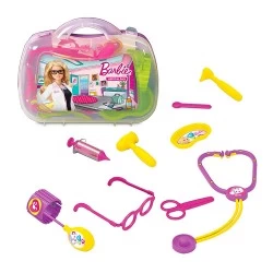 JOHN HELLAS ΙΑΤΡΙΚΗ ΤΣΑΝΤΑ BARBIE 1833