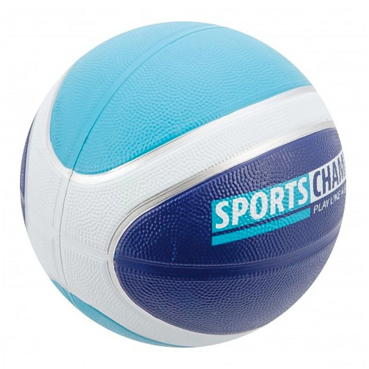 JOHN HELLAS ΜΠΑΛΑ ΜΠΑΣΚΕΤ SPORTS CHAMP MINI SIZE 7  58101 (240 MM)