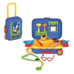 JOHN HELLAS ΒΑΛΙΤΣΑΚΙ ΙΑΤΡΟΥ SONIC 3815