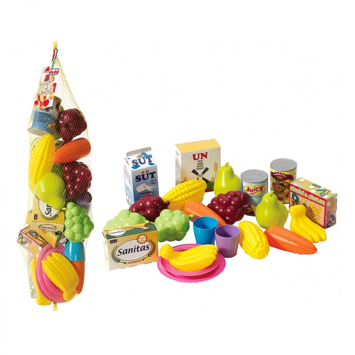 JOHN HELLAS ΤΡΟΦΙΜΑ ΣΕ ΔΙΧΤΥ 1582