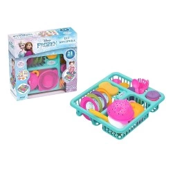 JOHN HELLAS ΣΕΤ ΚΟΥΖΙΝΙΚΑ FROZEN 3367