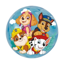 JOHN HELLAS ΜΠΑΛΑ LED BALLS PAW PATROL 52159