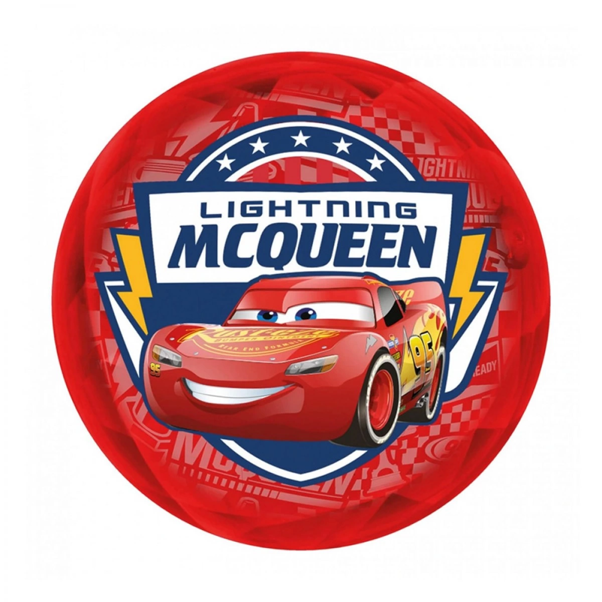 JOHN HELLAS ΜΠΑΛΑ LED BALLS CARS & SPIDER 1002652163