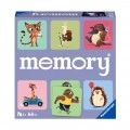 JOHN HELLAS MEMORY TABLE MEMORY SWEET ANIMALS 20360.