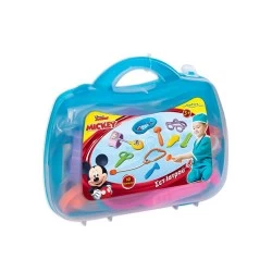 JOHN HELLAS ΙΑΤΡΙΚΗ ΤΣΑΝΤΑ MICKEY 3544
