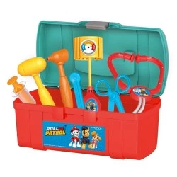 JOHN HELLAS ΣΕΤ ΙΑΤΡΟΥ PAW PATROL 03873