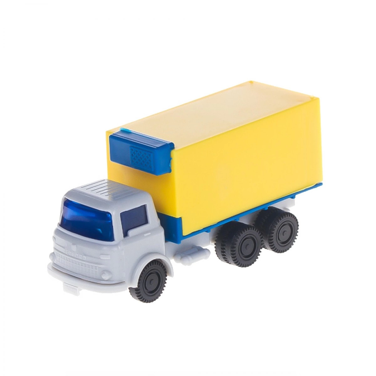 JOY-TOY ΦΟΡΤΗΓΟ BEDFORD ΨΥΓΕΙΟΥ - ΧΡΩΜΑ ΕΚΠΛΗΞΗ 86690