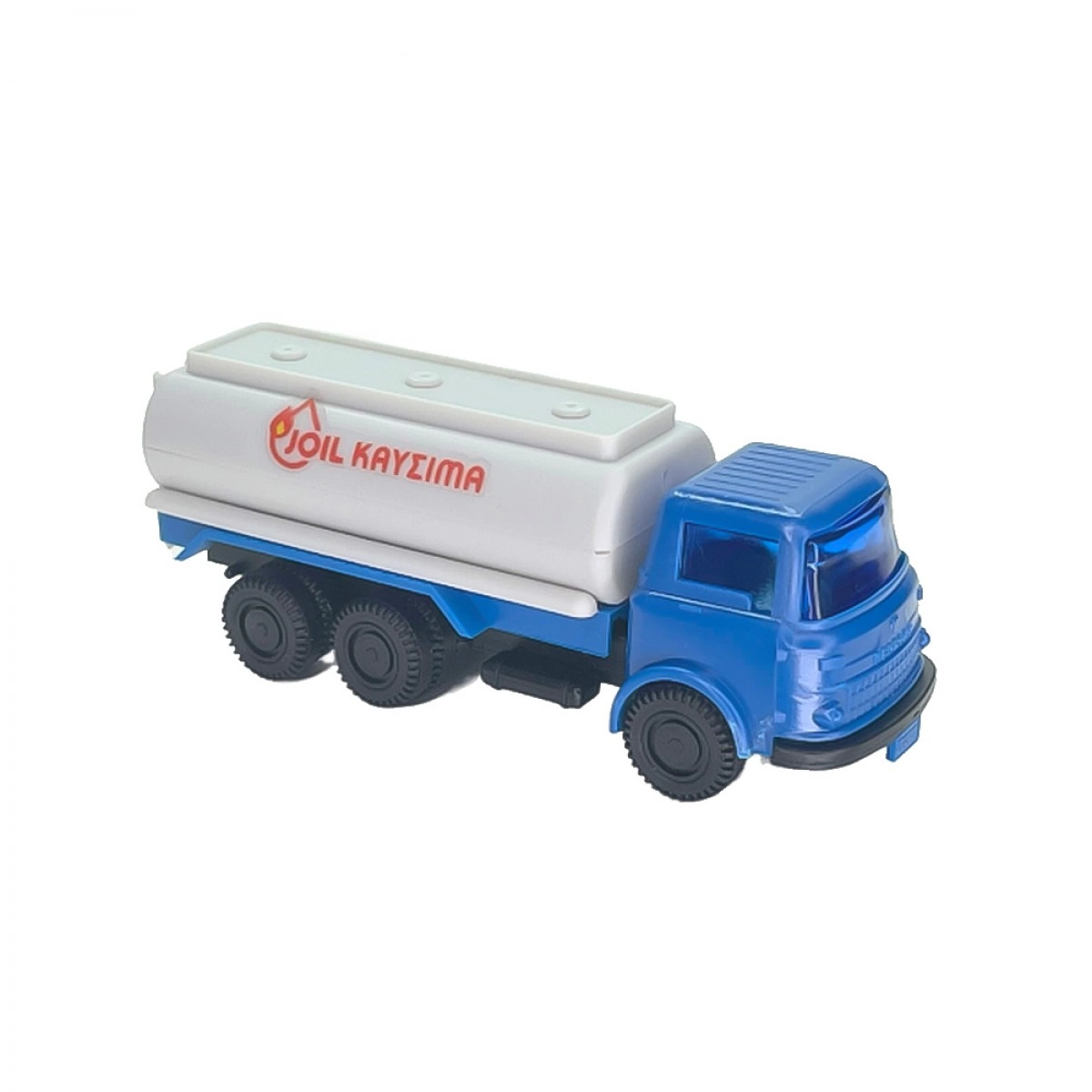 JOY-TOY ΦΟΡΤΗΓΟ BEDFORD ΒΥΤΙΟΦΟΡΟ - ΧΡΩΜΑ ΕΚΠΛΗΞΗ 86685