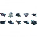 JUST TOYS JUST TOYS POCKET MORPHERS S3-10 ΣΧΕΔΙΑ 6950