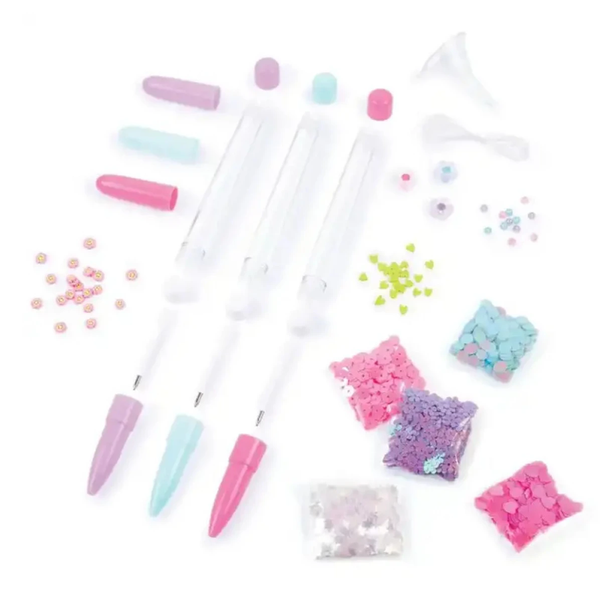 JUST TOYS FLOATY PENS DIY 1326