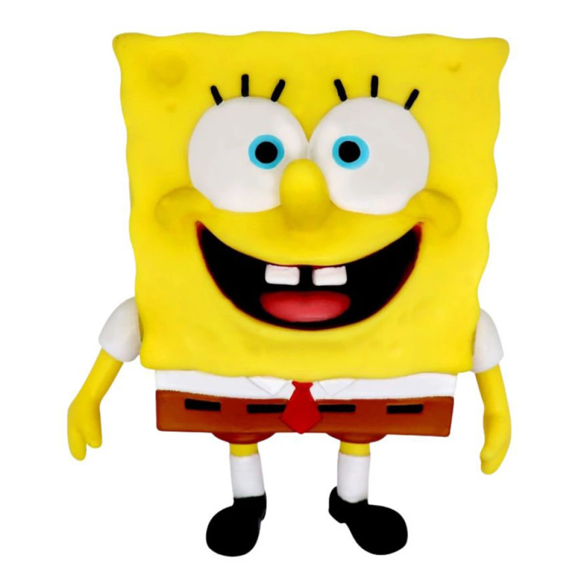 JUST TOYS MONSTERFLEX SPONGE BOB 0613