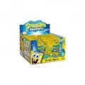 JUST TOYS SPONGE BOB MOVIE 3D MINI FIGURES FOIL BAG 0607