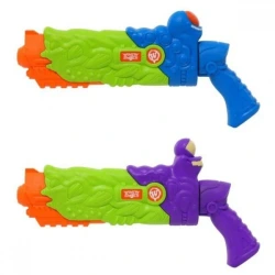 JUST TOYS FAST SHOT WATER BLASTER AQUA ARACNA UP TO 10M WITH TANK 1200ML 580300