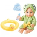JUST TOYS JUST TOYS BAMBOLINA AMORE - ΜΠΑΝΑΚΙ ΜΕ ΑΞΕΣΟΥΑΡ ΒD1829