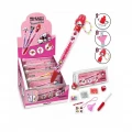 JUST TOYS HELLO KITTY KAWAII INK CLUB MAKE THE PEN 60618