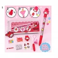 JUST TOYS HELLO KITTY KAWAII INK CLUB MAKE THE PEN 60618
