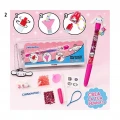 JUST TOYS HELLO KITTY KAWAII INK CLUB MAKE THE PEN 60618