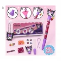 JUST TOYS HELLO KITTY KAWAII INK CLUB MAKE THE PEN 60618