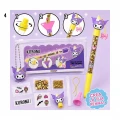 JUST TOYS HELLO KITTY KAWAII INK CLUB MAKE THE PEN 60618