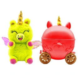 JUST TOYS FAIRY TALES SURPRISE BLOSSOM GLIMMER 2510006