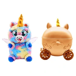 JUST TOYS FAIRY TALES SURPRISE SUNSET GLIMMER 2510007