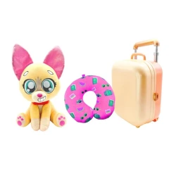 JUST TOYS LOVABLE LUGGABLES BREE SYNSHINE 2509001