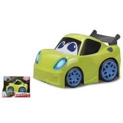 JUST TOYS KIDZ 2 GO CRAZY RACER - GREEN 10327