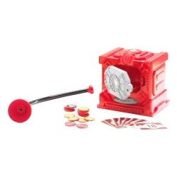 JUST TOYS ΕΠΙΤΡΑΠΕΖΙΟ SPY CODE GAME YL018