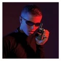 JUST TOYS SPY X WALKIE TALKIE 10526